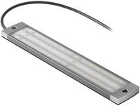 weidmüller WIL-standard-10-MAG-SW-WHI Schakelkastlamp Wit 8.5 W 711 lm 40 ° 24 V/DC (l x b x h) 40 x 240 x 9.5 mm 1 stuk(s)