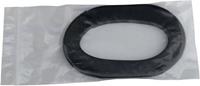 trucomponents 696-330-Bag Klettband zum Bündeln Haft- und Flauschteil (L x B) 5000mm x 10mm Schwar