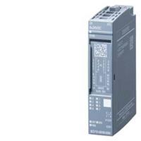 Siemens Simatic et 200sp digital input module di 8x24vdc high spee