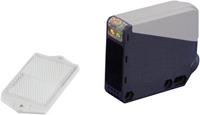Idec Reflexions-Lichtschranke SA1U-P07MT SA1U-P07MT Polarisationsfilter, Timer 12, 24 - 240, 240 V/D