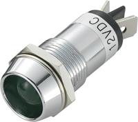 sci LED-signaallamp Groen 12 V/DC R9-86L-01-WG