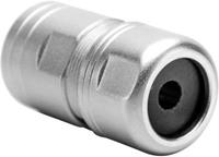amphenol MA3CG-S1 Ronde stekker kabelklem Serie (ronde connectors): MotionGrade™ 1 stuk(s)