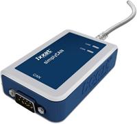 Ixxat 1.01.0001.12001 simplyCAN USB-module USB 1 stuk(s)