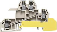 Verdeelaansluitblokken WDL 2.5 S voor de 10 x 3 mm verzamelrail Weidmüllerlerlerlerlerlerlerlerlerlerlerlerlerlerlerlerlerlerlerlerlerlerlerlerlerlerlerlerlerlerler WDL 2.5/S/N/L/PE 1030700000-1 