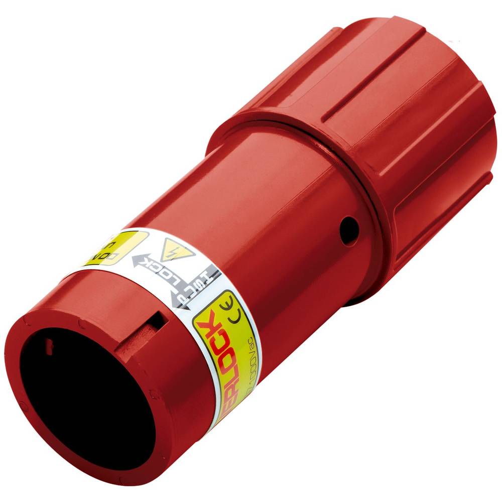 EPIC POWER LOCK-D6 S L1/BN M40 (1) 44420269 Lapp Zubehör LAPP Inhoud: 1 stuk(s)