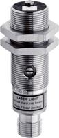contrinex Laserreflectie-lichtknop LTS-1180L-103-516 620 200 585 10 - 36 V/DC 1 stuk(s)