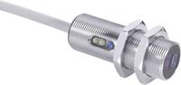 contrinex Reflectie-lichtknop LHK-1180-303 620 200 455 Lichtschakelend, Achtergrondfiltering 10 - 36 V/DC 1 stuk(s)