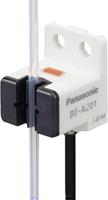 Panasonic Doorstroomsensor BE-A201P BE-A201P Voedingsspanning (bereik): 5 - 24 V/DC 1 stuk(s)