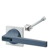 SIEMENS 8UC7161-1BB10 - Door coupling handle for switchgear 8UC7161-1BB10