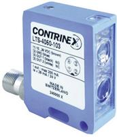 contrinex Oneway-lichtsluis LLS-4050-000(S) 620 000 541 Zender 10 - 36 V/DC 1 stuk(s)