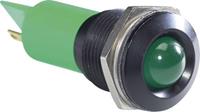 APEM LED-Signalleuchte Grün 12 V/DC Q16P1BXXG12E