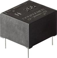 schaffner IT255 Puls-transformator 3000 V 2.2 mH (l x b x h) 17.6 x 16.7 x 11.3 mm 1 stuk(s)