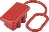 trucomponents Stofkap voor 175A-hoogstroom-batterijconnector rood Inhoud: 1 stuks