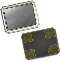 Qantek Quarzkristall SMD-4 20.0000MHz 12pF 3.2mm 2.5mm 0.8mm Tape cut