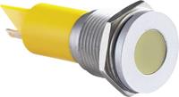 APEM LED-Signalleuchte Rot 230 V/AC Q16F1CXXR220E
