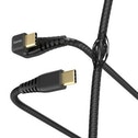 Hama USB-C-Kabel Gamer (1,5m) schwarz