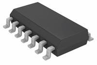 analogdevices Analog Devices AD8648ARZ Lineaire IC - operational amplifier Multifunctioneel SOIC-14