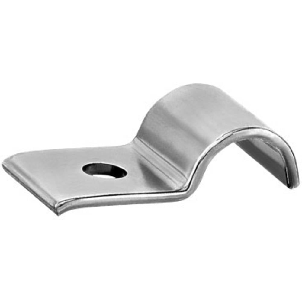 norma fix BSL Type 510 Bevestigingsklem Schroefbaar 05108980210 1 stuk(s)