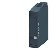 Siemens 6ES7131-6BF01-2BA0 PLC-ingangsmodule 24 V/DC