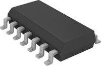 stmicroelectronics LM324D Lineaire IC - operational amplifier Multifunctioneel SOIC-14