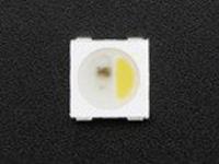 thomsen SMD-LED meerkleurig 5050 RGBW 120 °
