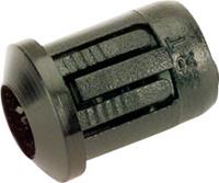 kingbright LED-fitting Kunststof Geschikt voor LED 5 mm SnapIn  RTF-5010