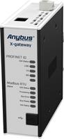 Anybus AB7659 Profinet Slave/Modbus-RTU Slave Gateway Ethernet, USB 24 V/DC 1 stuk(s)