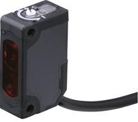 idec Reflectie-lichtknop SA1E-DP1 SA1E-DP1 Lichtschakelend 10 - 30 V/DC 1 stuk(s)