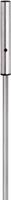 Contrinex Induktiver Näherungsschalter 6,5mm quasi bündig PNP DW-AD-503-065