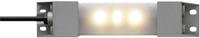 idec LF1B-NA4P-2TLWW2-3M Machine-LED-verlichting Warm-wit 1.5 W 45 lm 24 V/DC (l x b x h) 134 x 27.5 x 16 mm 1 stuk(s)