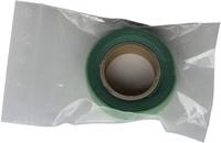 trucomponents 910-650-Bag Klettband zum Bündeln Haft- und Flauschteil (L x B) 1000mm x 20mm Grün