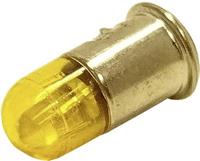barthelme LED-signaallamp MF6 Amber 24 V/DC 0.30 lm
