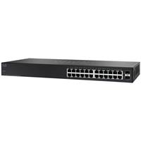 cisco SG110-24-EU Netwerk switch