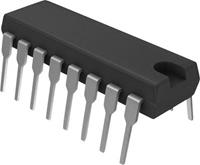 vishay Optocoupler fototransistor ILQ74 DIP-16 (6 pins) Transistor DC