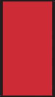 hellermanntyton WIC1-RED-PA66-RD (1000) Kennzeichnungsclip 561-01752