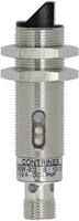 Contrinex Reflectie-lichtknop LRS-1180W-304 620 200 486 Donkerschakelend 10 - 36 V/DC 1 stuk(s)