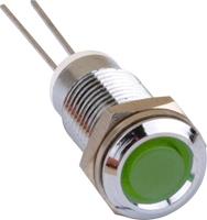 mentor LED-signaallamp Groen 2.2 V 20 mA