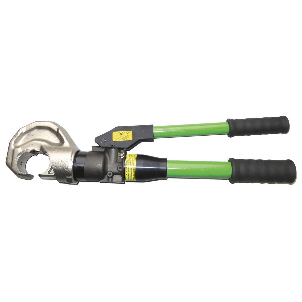 EPIC Power Lock-gereedschappen krimpprofiel C185 44420335 LAPP 1 stuk(s)
