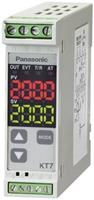 Panasonic AKT7111100J Temperaturregler K, J, R, S, B, E, T, N, PL-II, C, Pt100, Pt100 -200 bis +1820