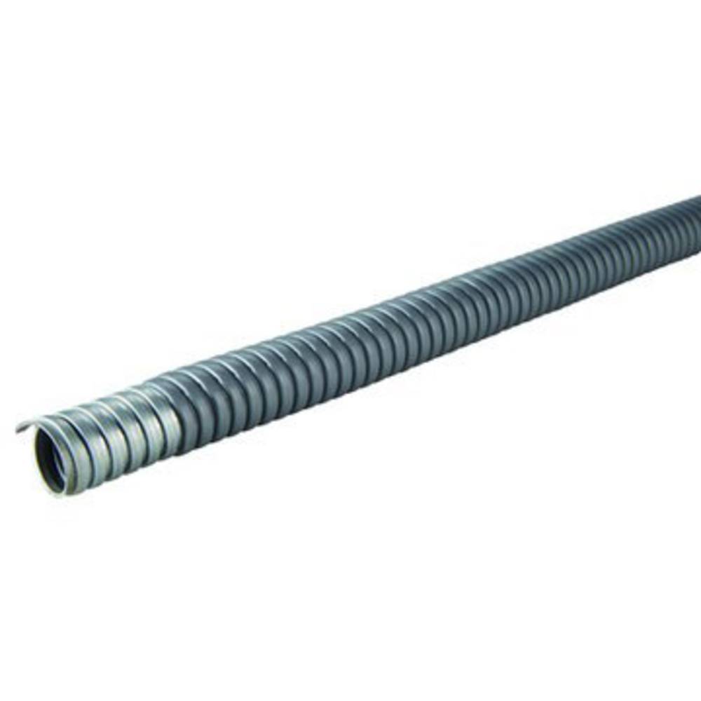 LAPP 64400020 SILVYN AS-P 9/10x14 50m GY Metalen beschermslang Grijs 50 m