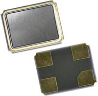 euroquartz Kristal 16.000MHz MT/30/30/-40+85/12pF SMD-4 16.000 MHz 12 pF 3.2 mm 2.5 mm 0.7 mm 1 stuk(s) Tape cut