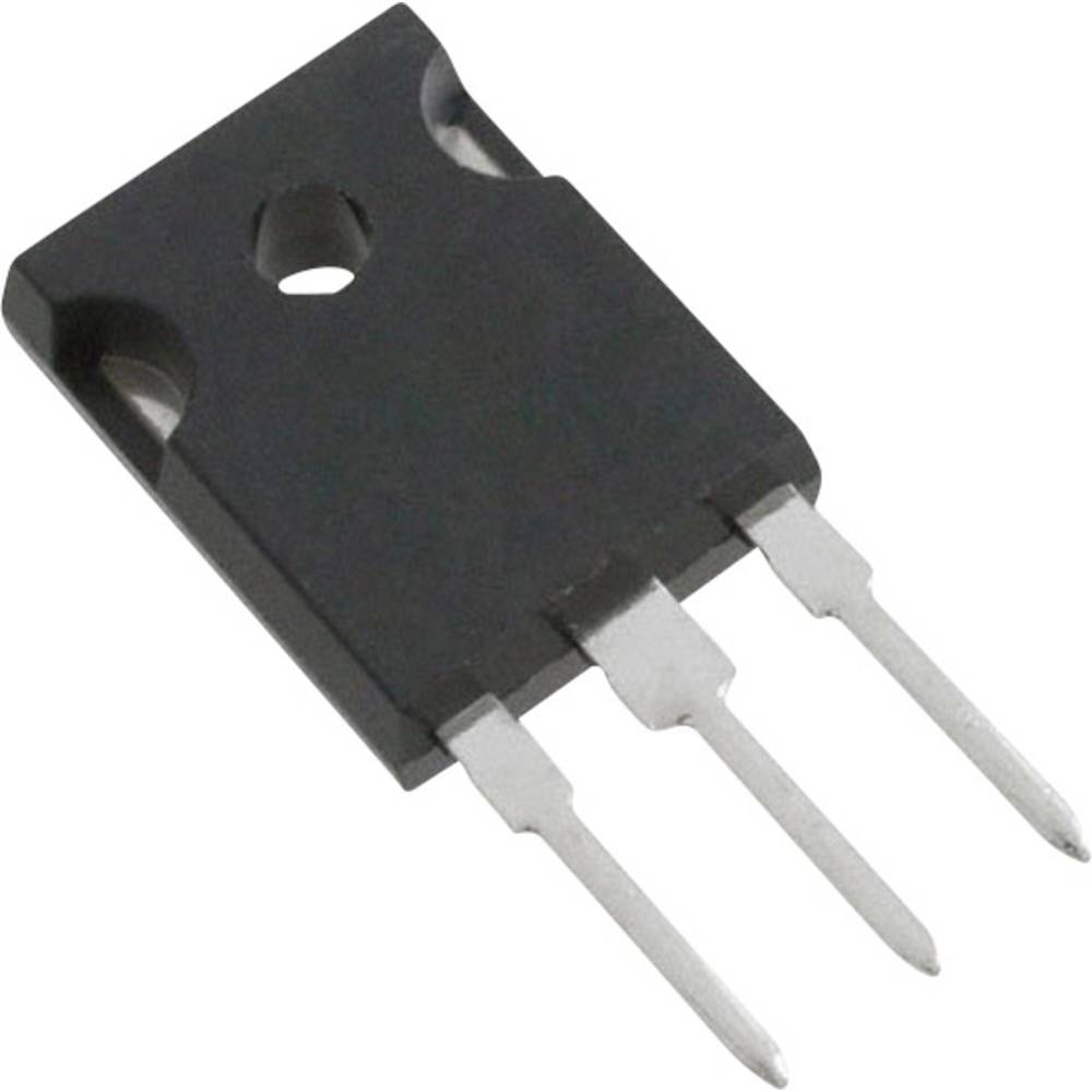 stmicroelectronics Transistor (BJT) - discreet BUV48A TO-247-3 Aantal kanalen 1 NPN