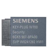 siemens Key-Plug W700 sec Key-Plug