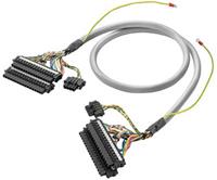 weidmüller 7789884100 PAC-C300-3636-25-10 PLC-kabel