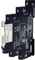 Idec RV8H-L-AD12 Relaismodule Nominale spanning: 12 V/DC, 12 V/AC Schakelstroom (max.): 6 A 1x wisselcontact 1 stuk(s)