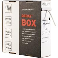 dsgcanusa DERAY-Handy Box 3/8 weiß, 5 m