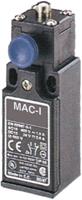 panasonic MAP5R11Z11 Eindschakelaar 400 V/AC 10 A Plunjer Continu IP65 1 stuk(s)