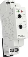 roselm Rose LM CRM-46 Trappenhuis lichtautomaat 230 V/AC 1 stuk(s) Tijdsduur: 30 s - 10 min. 1x wisselcontact