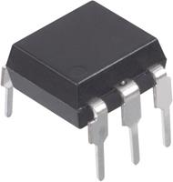 vishay Optocoupler fototransistor 4N28 DIP-6 Transistor met Basis DC