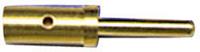 Bulgin SA3350/1 Ronde stekker afzonderlijk contact Pencontact Serie (ronde connectors): SA 10 stuk(s)